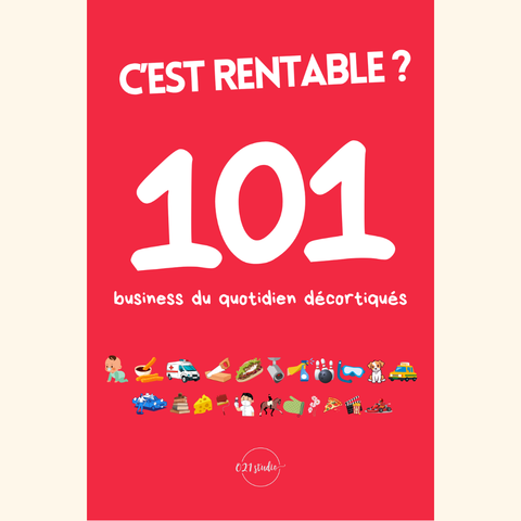 C'est rentable ?