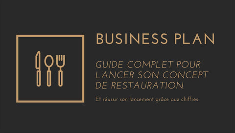 Guide : Lancer son concept de restauration de A à Z grâce aux chiffres !