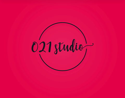 021 Studio Logo