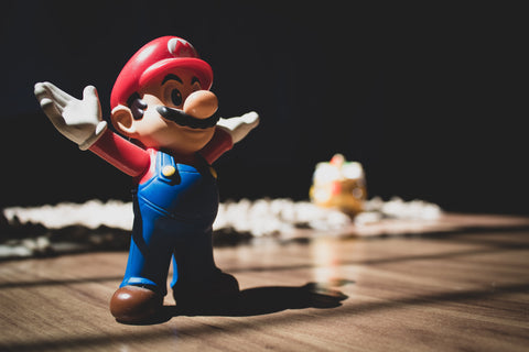 image personnage de jeu de société 