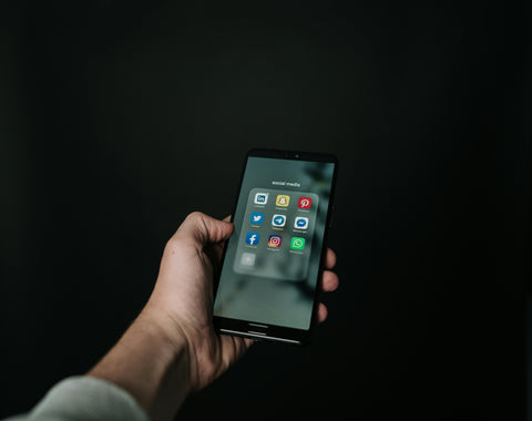 Comment percer sur les Réseaux Sociaux