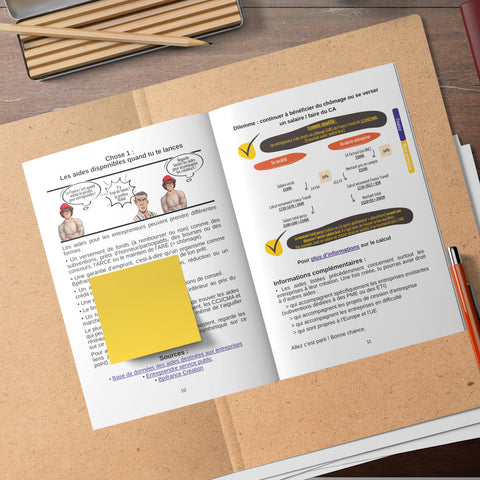 Le Guide des 101