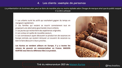 Business Plan : Les 10 étapes clés en détail